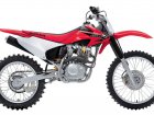 Honda XR 230R